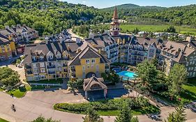 Hotel Des Voyageurs Mont Tremblant